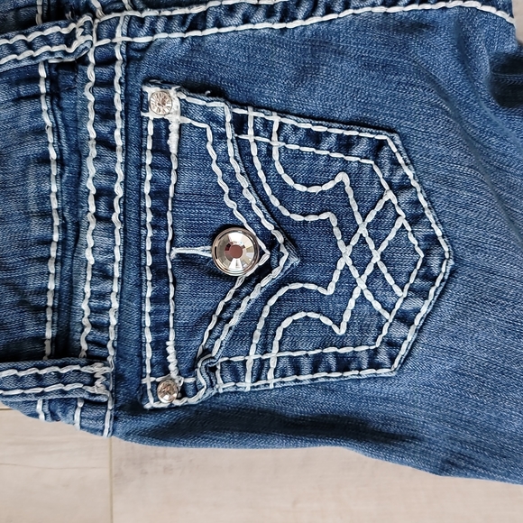 L.A. Idol Skinny Jeans! 🤩 New condition! - Picture 10 of 12